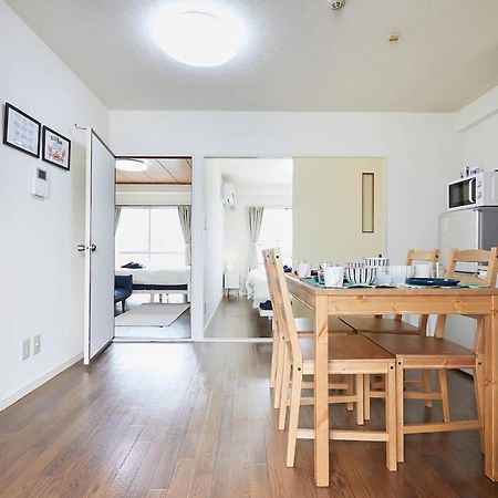 Sun White Gyoutoku 202 Apartment Urayasu Exterior photo