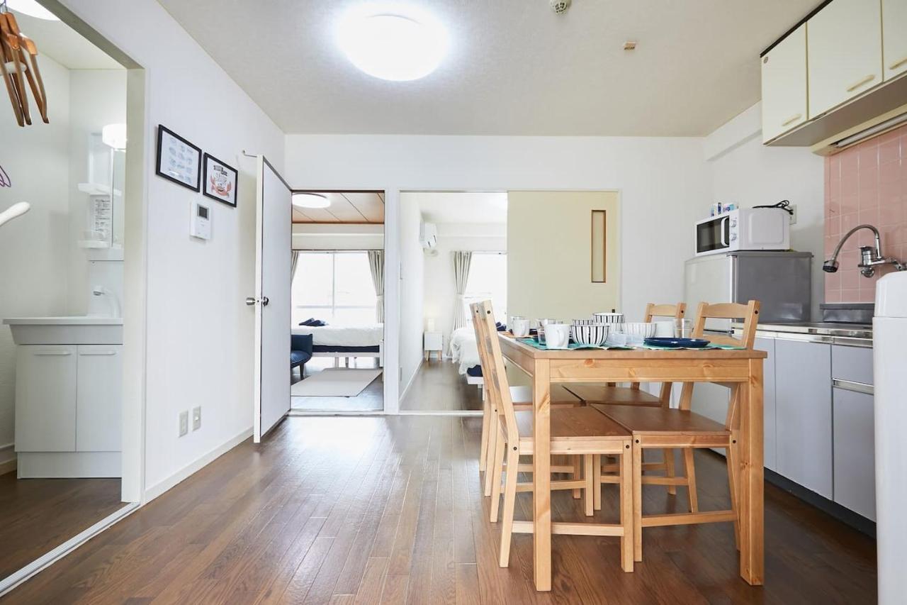 Sun White Gyoutoku 202 Apartment Urayasu Exterior photo