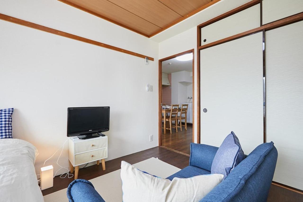 Sun White Gyoutoku 202 Apartment Urayasu Exterior photo