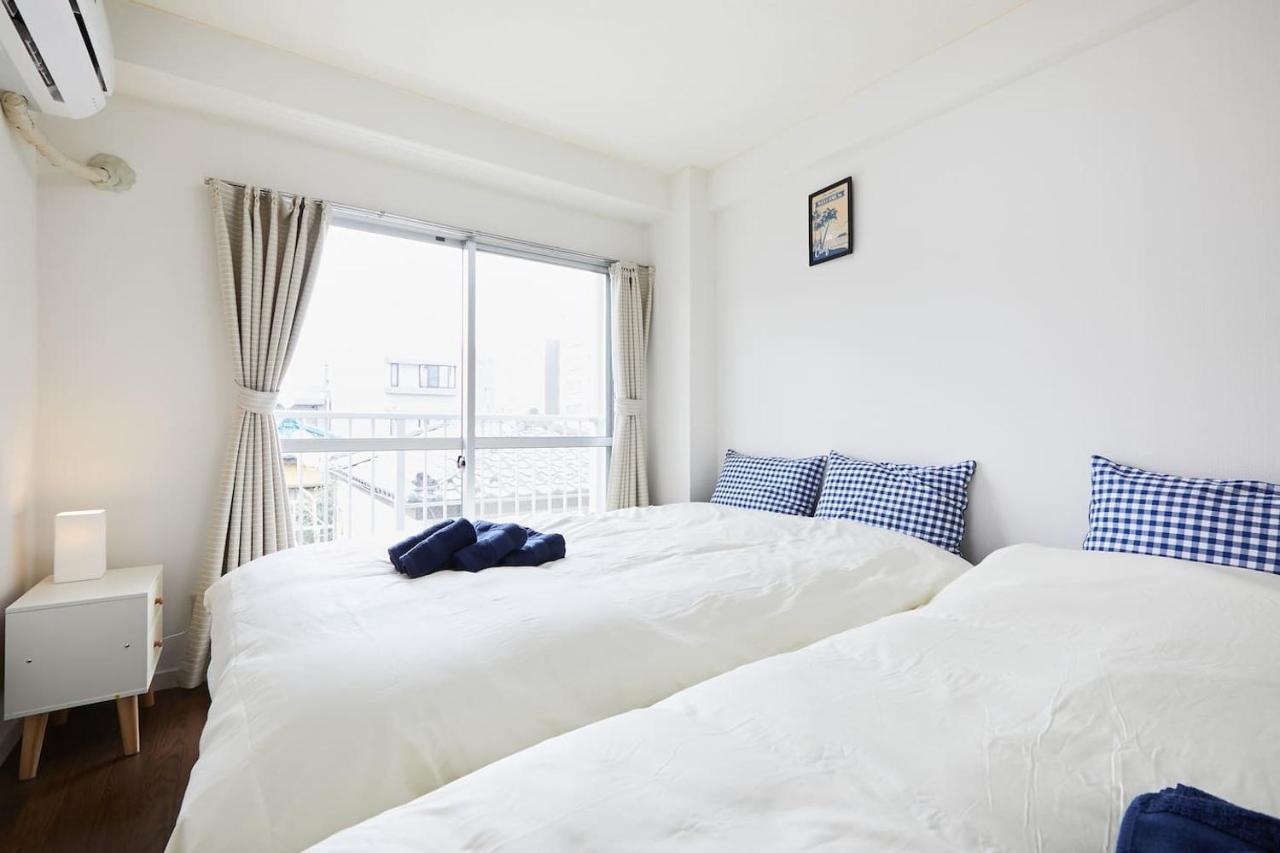 Sun White Gyoutoku 202 Apartment Urayasu Exterior photo