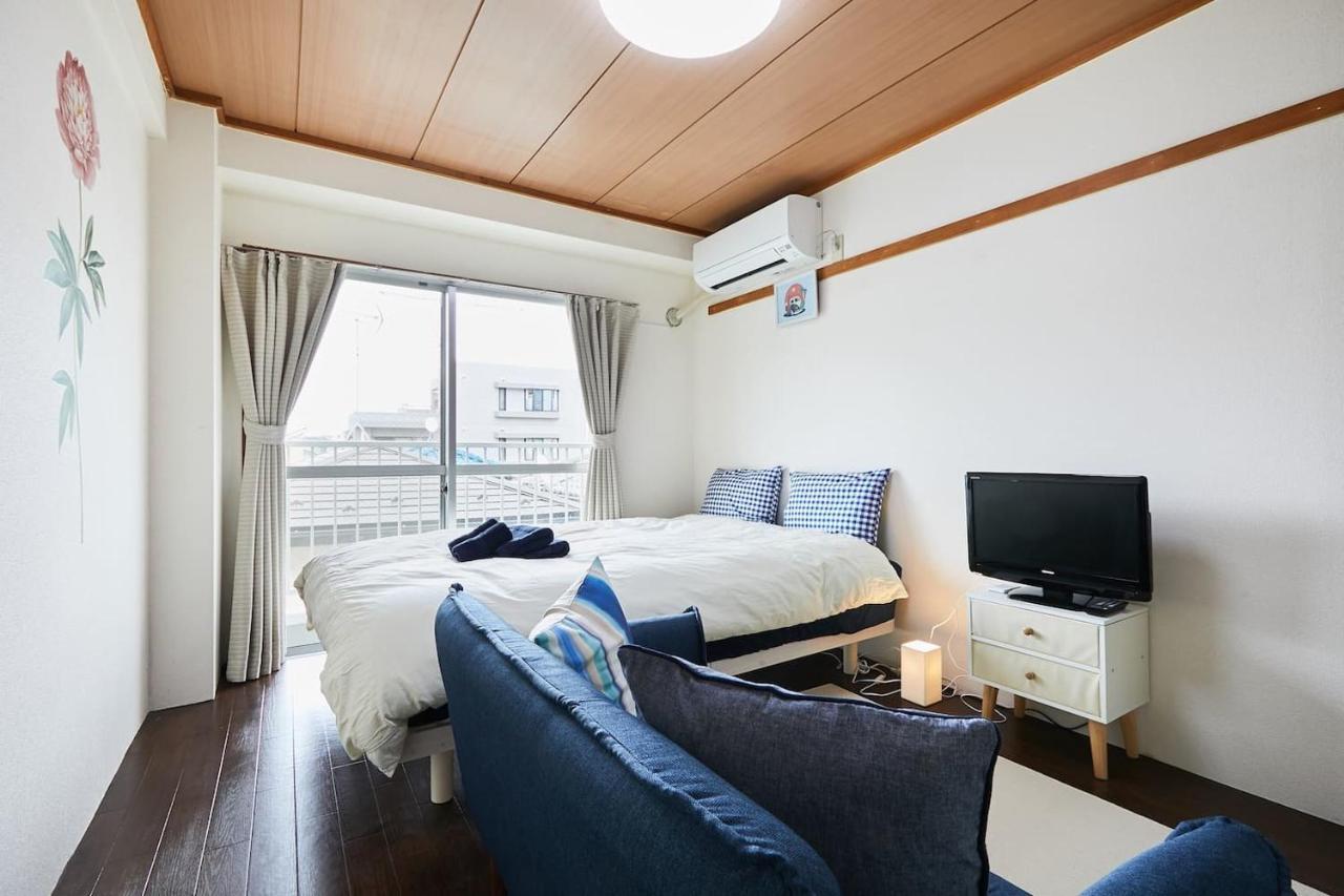 Sun White Gyoutoku 202 Apartment Urayasu Exterior photo