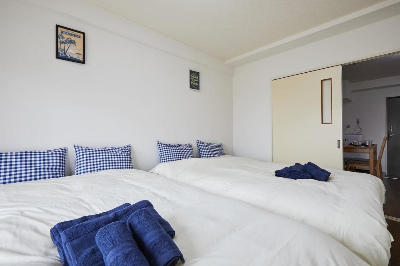 Sun White Gyoutoku 202 Apartment Urayasu Exterior photo