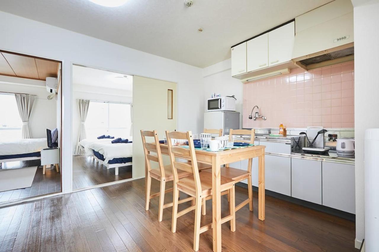 Sun White Gyoutoku 202 Apartment Urayasu Exterior photo