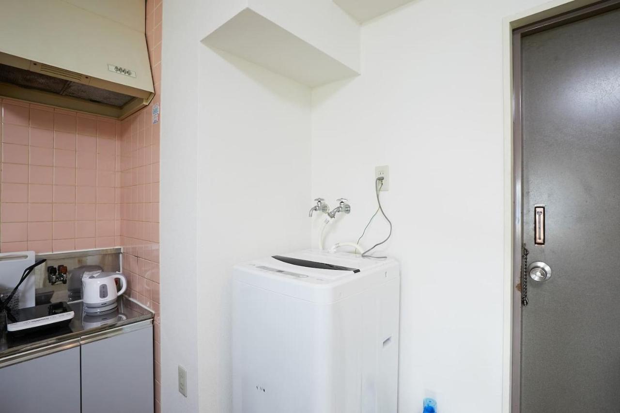 Sun White Gyoutoku 202 Apartment Urayasu Exterior photo