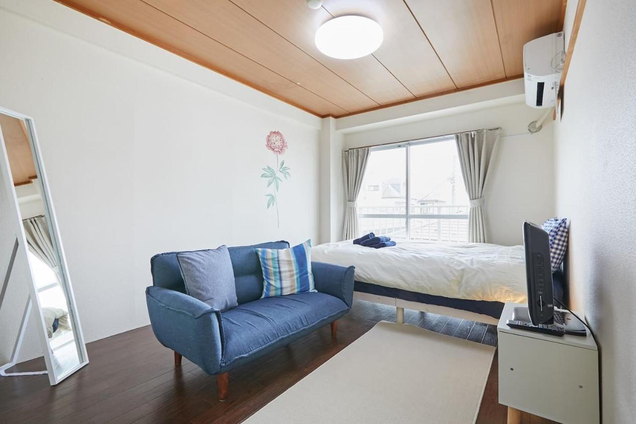 Sun White Gyoutoku 202 Apartment Urayasu Exterior photo