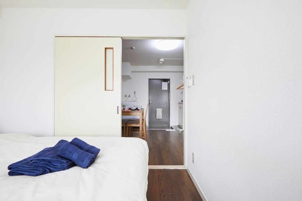 Sun White Gyoutoku 202 Apartment Urayasu Exterior photo