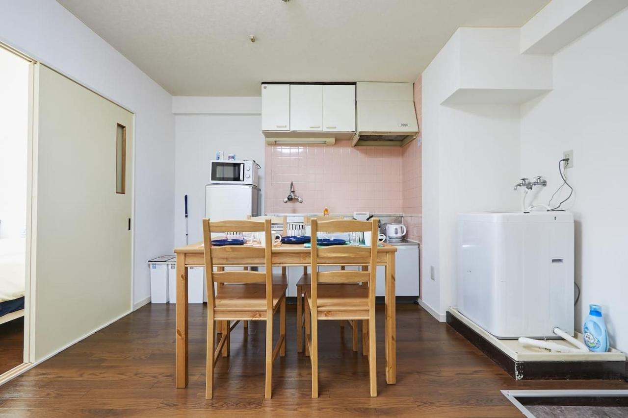 Sun White Gyoutoku 202 Apartment Urayasu Exterior photo