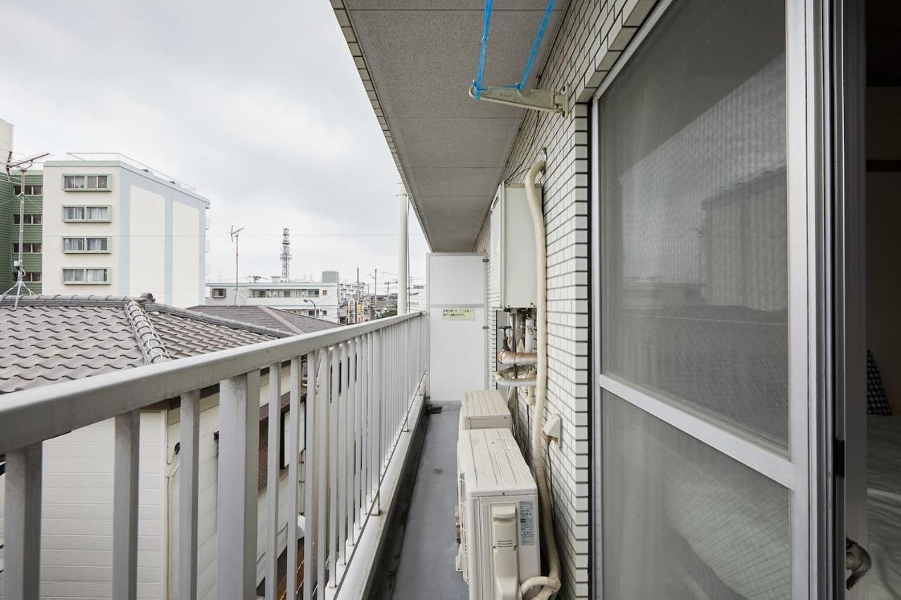 Sun White Gyoutoku 202 Apartment Urayasu Exterior photo