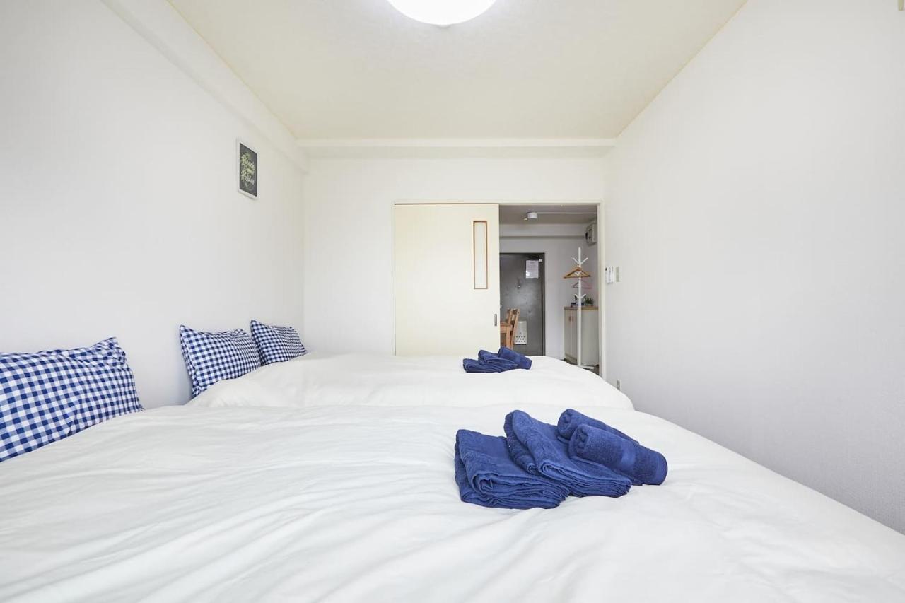 Sun White Gyoutoku 202 Apartment Urayasu Exterior photo