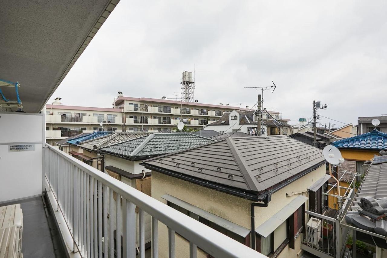 Sun White Gyoutoku 202 Apartment Urayasu Exterior photo