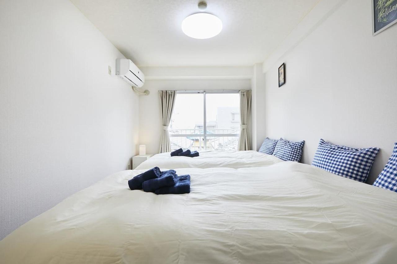 Sun White Gyoutoku 202 Apartment Urayasu Exterior photo