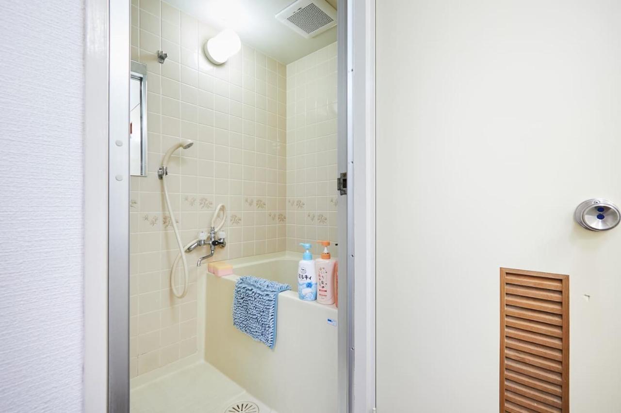 Sun White Gyoutoku 202 Apartment Urayasu Exterior photo