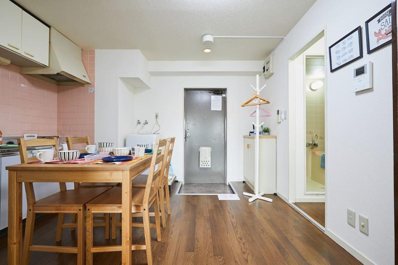 Sun White Gyoutoku 202 Apartment Urayasu Exterior photo